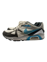 Load image into Gallery viewer, Nike Air Structure OG White Neo Teal (Pre-Owned) SZ 8.5
