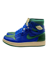 Load image into Gallery viewer, Jordan 1 High Zoom Air CMFT Aleali May Califia (Women&#39;s) (Pre-Owned) SZ 8.5W
