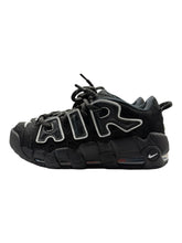 Load image into Gallery viewer, Nike Air More Uptempo Low AMBUSH Black (Pre-Owned) SZ 8.5
