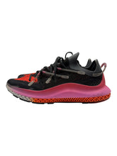 Load image into Gallery viewer, adidas 4D Fusio Black Pink Orange (Pre-Owned) SZ 8.5
