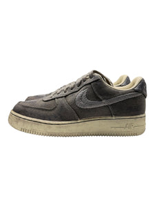 Nike Air Force 1 Low Stussy Fossil (London Pair) SZ 8.5