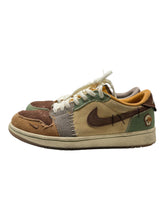 Load image into Gallery viewer, Jordan 1 Retro Low OG Zion Williamson Voodoo (Pre-Owned) SZ 8.5
