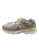 Load image into Gallery viewer, New Balance 990v3 MiUSA Levi&#39;s Elephant Skin (Pre-Owned) SZ 9

