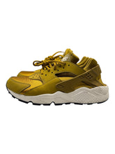 Load image into Gallery viewer, Nike Air Huarache Bronzine Sail Black (Replacement Box)(Pre-Owned) SZ 9w
