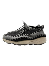 Load image into Gallery viewer, Nike Air Footscape Woven Black Smoke Grey (Women&#39;s) (Pre-Owned) SZ 10
