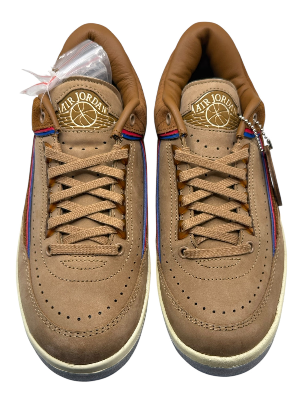 Jordan 2 Retro Low Two 18 DS Multiple Sizes Available