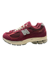 Load image into Gallery viewer, New Balance 2002R Bordeaux DS SZ 8.5
