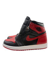 Load image into Gallery viewer, Jordan 1 Retro High Bred Banned (2016) DS SZ 7
