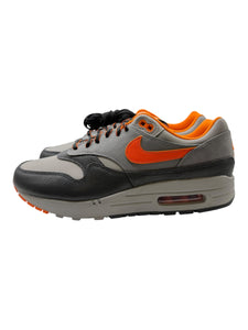 Nike Air Max 1 SP HUF Brilliant Orange DS SZ 8.5