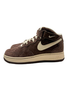 Nike Air Force 1 Mid QS Chocolate DS SZ 7.5
