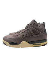 Load image into Gallery viewer, Jordan 4 Retro SP A Ma Maniére Violet Ore DS SZ 8.5
