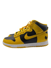 Load image into Gallery viewer, Nike Dunk High Wu-Tang (2024) DS SZ 8.5
