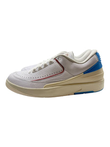 Jordan 2 Retro Low NC to Chi (DS) SZ 10W