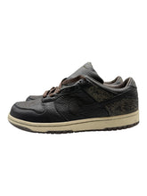Load image into Gallery viewer, Nike Dunk Low Michael Desmond Laser Black (DS) SZ 9
