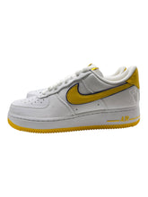 Load image into Gallery viewer, Nike Air Force 1 Low Retro QS Kobe Bryant Lakers Home (DS) SZ 8
