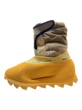 Load image into Gallery viewer, adidas Yeezy Knit RNR Boot Sulfur DS SZ 9
