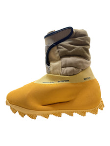 adidas Yeezy Knit RNR Boot Sulfur DS SZ 9