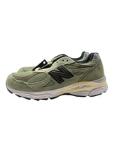 Load image into Gallery viewer, New Balance 990v3 MiUSA JJJJound Olive (DS) SZ 8.5
