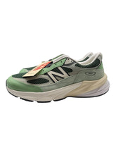 Load image into Gallery viewer, New Balance 990v6 MiUSA Avocado Natural Mint (DS) SZ 8.5
