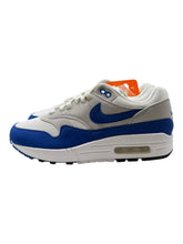 Load image into Gallery viewer, Nike Air Max 1 Anniversary Royal (2017) DS SZ 7
