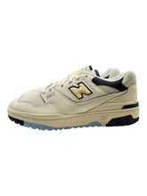 Load image into Gallery viewer, New Balance 550 Rich Paul DS SZ 8.5
