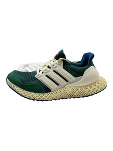 adidas Consortium Ultra 4D Packer Shoes Forest Navy (DS) SZ 7