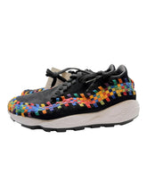 Load image into Gallery viewer, Nike Air Footscape Woven Black Rainbow (Women&#39;s) DS SZ 10W
