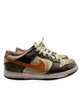 Load image into Gallery viewer, Nike Dunk Low Light Stone Mesa Orange (Pre-Owned) SZ 8.5
