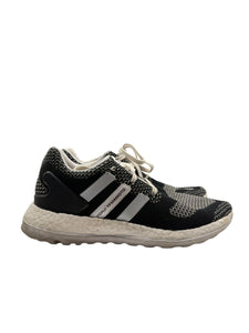 adidas Y-3 Pureboost ZG Knit Core Black (Pre-Owned) SZ 6.5