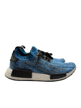 Load image into Gallery viewer, adidas NMD R1 Blue Camo SZ 6.5
