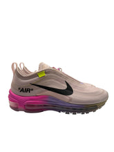 Load image into Gallery viewer, Nike Air Max 97 Off-White Elemental Rose Serena Queen (Pre-Owned) SZ 6.5
