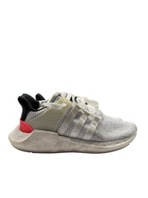 Load image into Gallery viewer, adidas EQT Support 93/17 White Red (Pre-Owned) SZ 6.5
