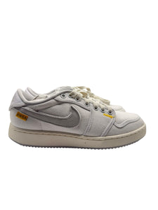 Jordan 1 Retro AJKO Low SP Union White Canvas (DS) SZ 7