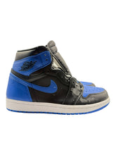 Load image into Gallery viewer, Jordan 1 Retro Royal (2017) (DS) SZ 7.5
