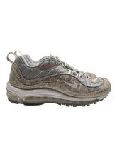 Load image into Gallery viewer, Nike Air Max 98 Supreme Snakeskin (Pre-Owned)
