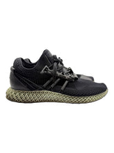 Load image into Gallery viewer, adidas Y-3 Runner 4D II Black (Pre-Owned) SZ 8
