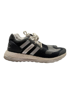 adidas Y-3 Pureboost ZG Knit Core Black (Pre-Owned) SZ 8