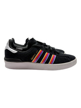 Load image into Gallery viewer, adidas Campus ADV Core Black Cloud White (DS) (SAMPLE) SZ 8
