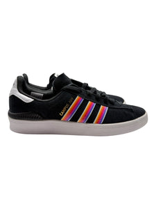 adidas Campus ADV Core Black Cloud White (DS) (SAMPLE) SZ 8