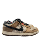 Load image into Gallery viewer, Nike Dunk Low Premium CO.JP Brown Snakeskin (Pre-Owned) SZ 8.5

