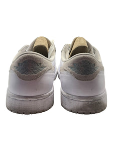 Jordan 1 Low OG Neutral Grey (2021) (Women's) (Pre-Owned)SZ 8.5W/7M