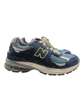 Load image into Gallery viewer, New Balance 2002R Protection Pack Dark Navy (Pre-Owned) (Rep Box) SZ 8.5

