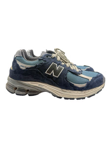 New Balance 2002R Protection Pack Dark Navy (Pre-Owned) (Rep Box) SZ 8.5