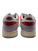 Load image into Gallery viewer, 1999 Nike Dunk Low QS CO.JP Reverse Ultraman (Pre-Owned) SZ 8.5
