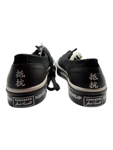 Converse Jack Purcell Ox Neighborhood Motorcycle (DS) SZ 8.5