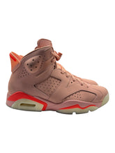 Load image into Gallery viewer, Jordan 6 Retro Aleali May (Women&#39;s) (Pre-Owned) SZ 8.5
