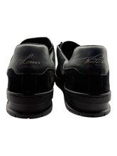 Load image into Gallery viewer, Louis Vuitton Staff Shoe (DS) SZ 7.5
