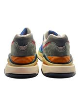 Load image into Gallery viewer, New Balance 57/40 Green Navy Orange Red (DS)SZ 8.5
