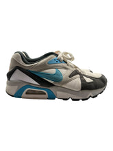 Load image into Gallery viewer, Nike Air Structure OG White Neo Teal (Pre-Owned) SZ 8.5
