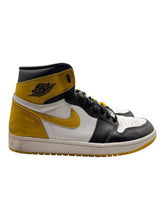Load image into Gallery viewer, Jordan 1 Retro High Yellow Ochre (Pre-Owned) SZ 8.5
